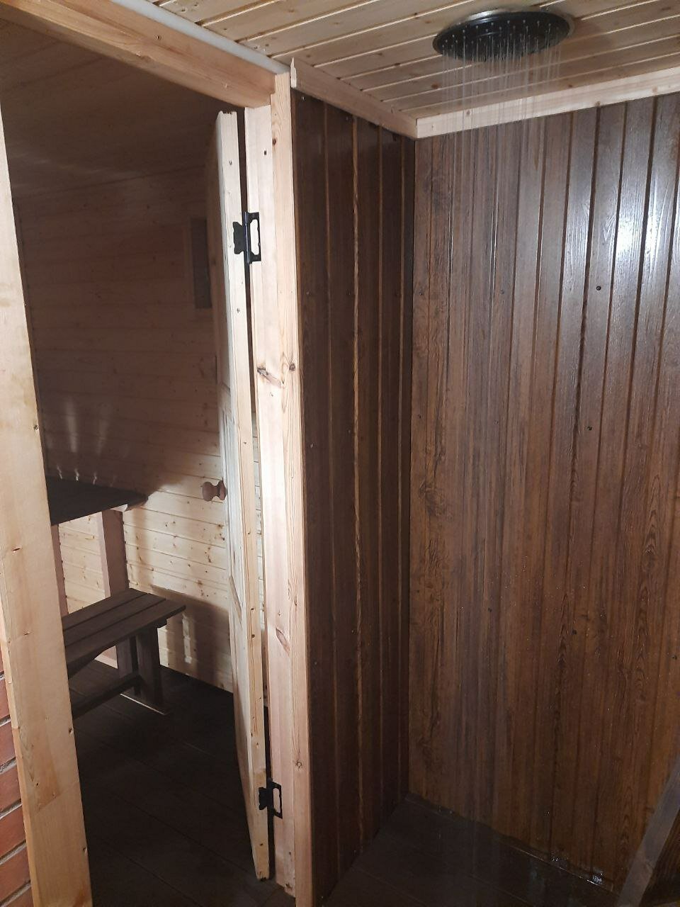 Фото Усадьба Астра