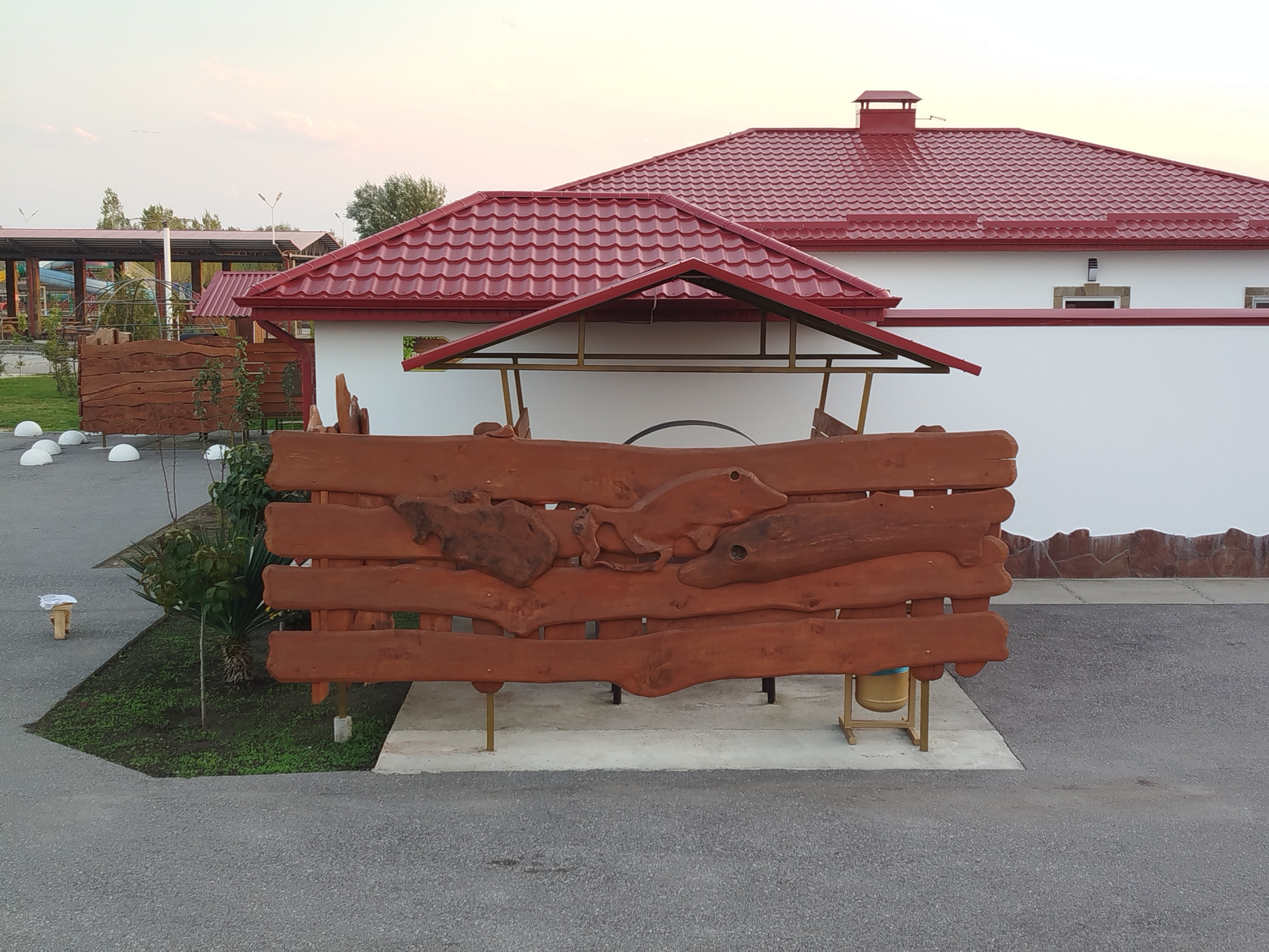 Фото Гостиный дом Гедуко