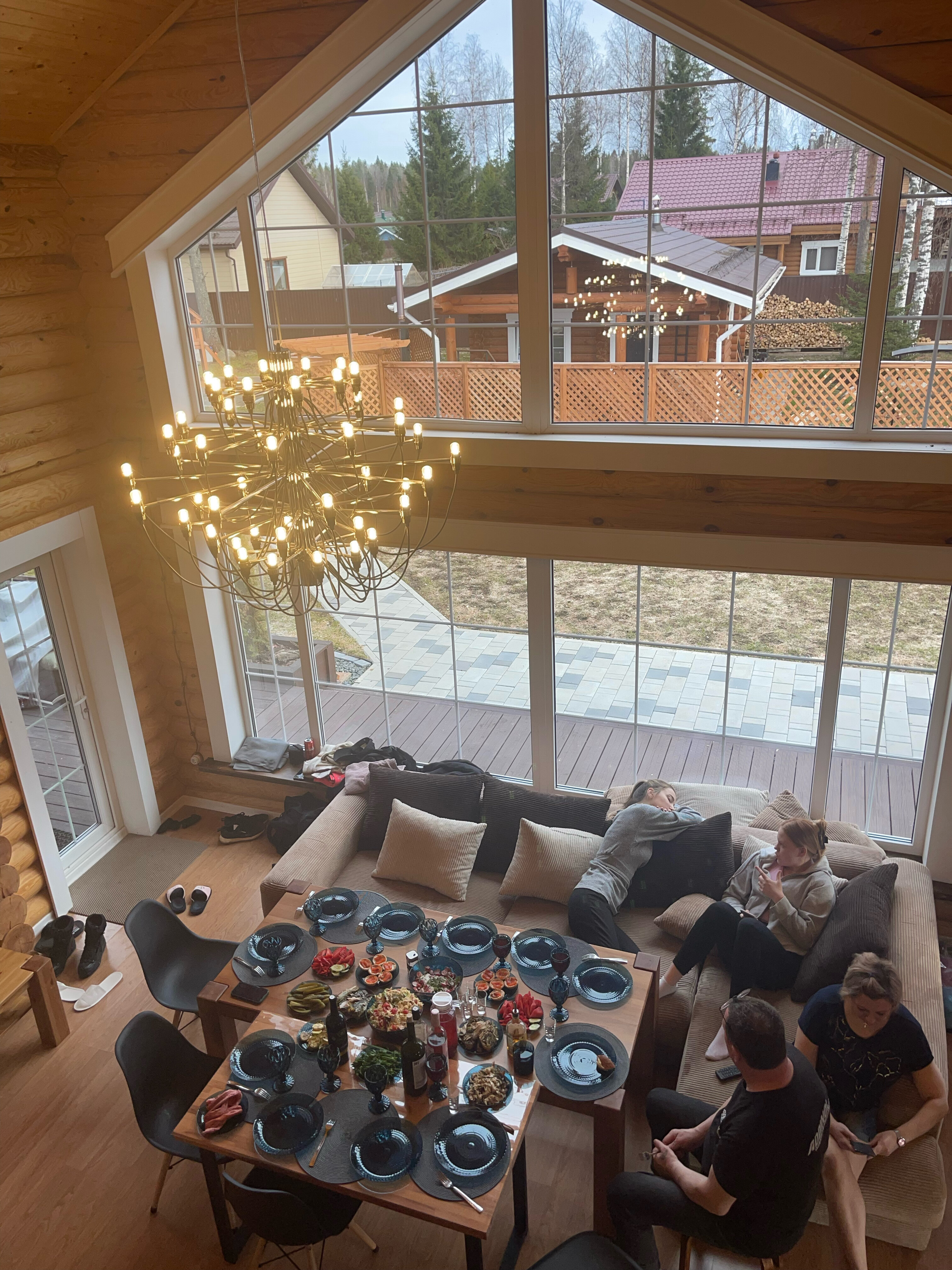 Фото Шуйская Слобода