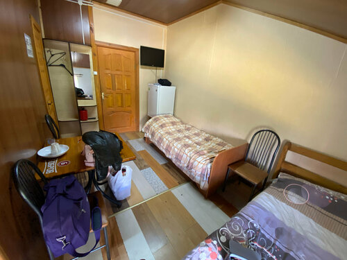 Hotel Lepel gostinitsa ChTPUP Rosneftbel, Vitebsk District, photo
