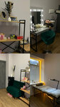 Avginya Beauty Studio (Krasnoarmeyskaya Street, 136Б) ، شريط حاجب العين