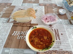 Уют (selo Tatarskaya Kargala, 1-ya Lineynaya ulitsa, 42А), cafe