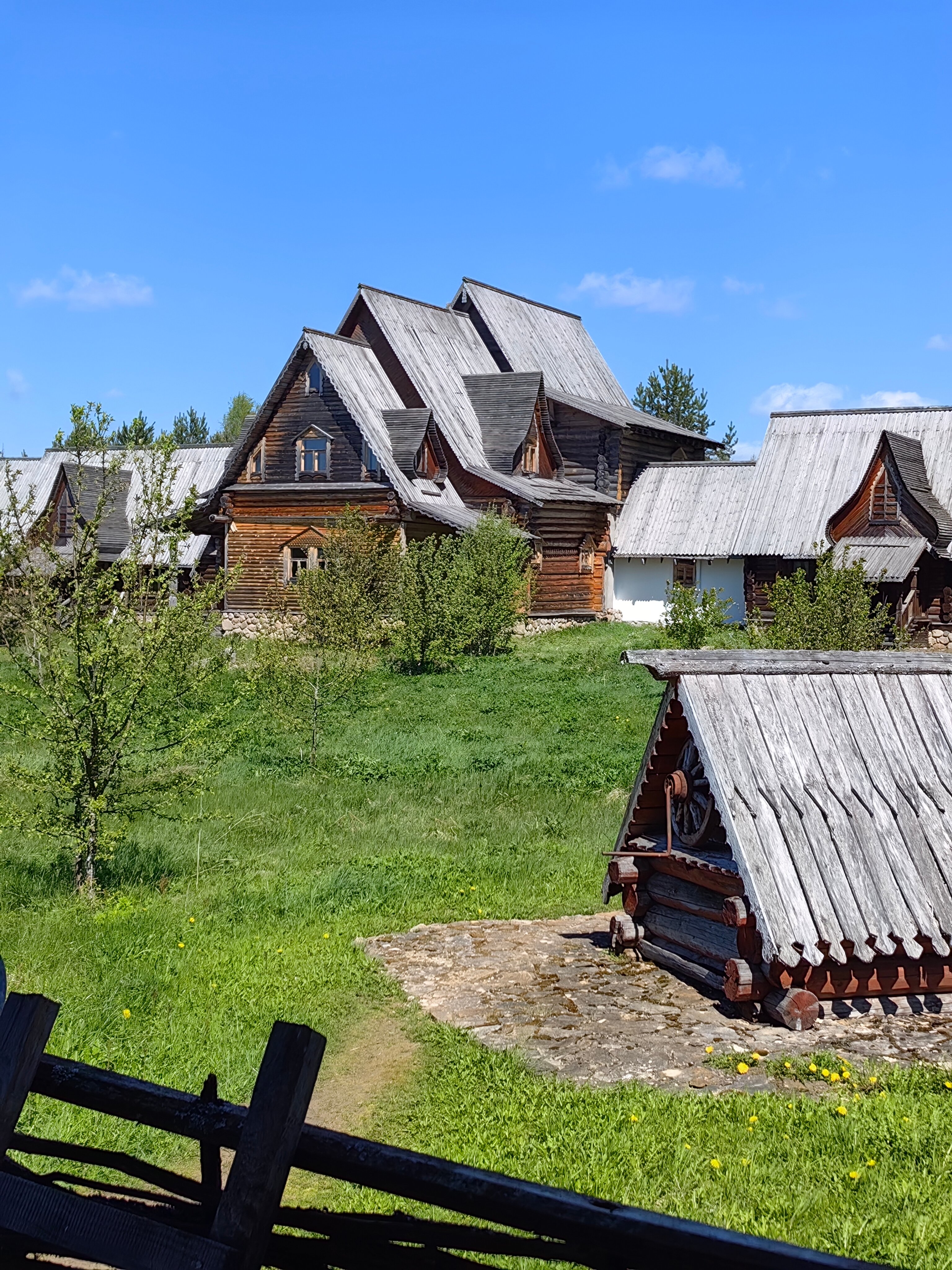 Фото Маслова Слобода