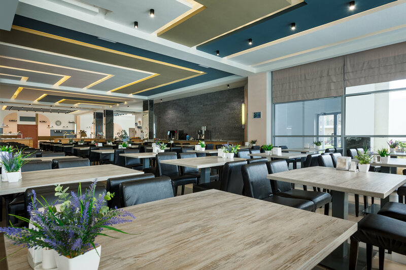 Aurum Family Resort & SPA — фото 28