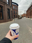 Drinkit (Nizhny Susalny Lane, 5с9), coffee shop