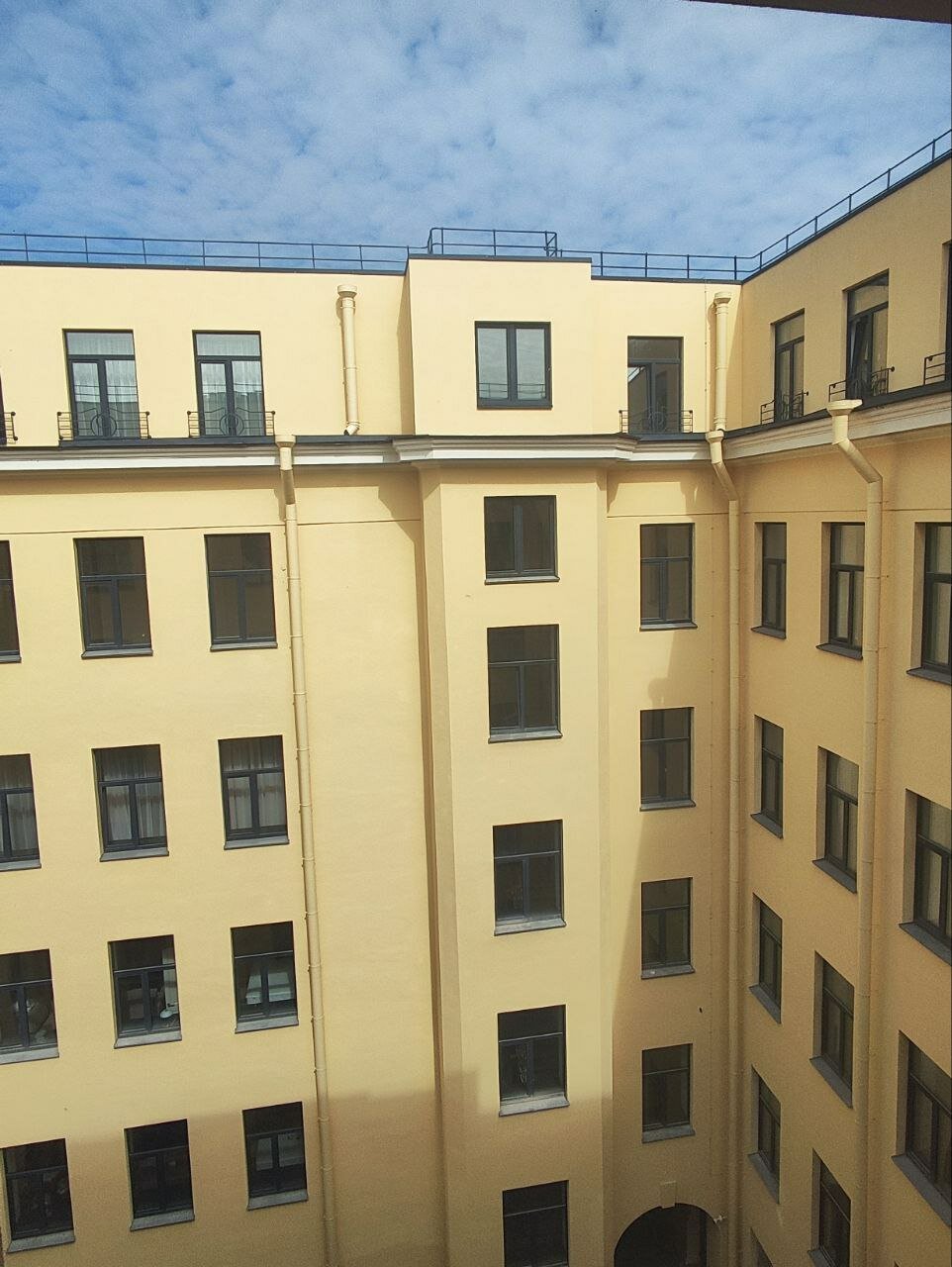 Фото Hovard Club