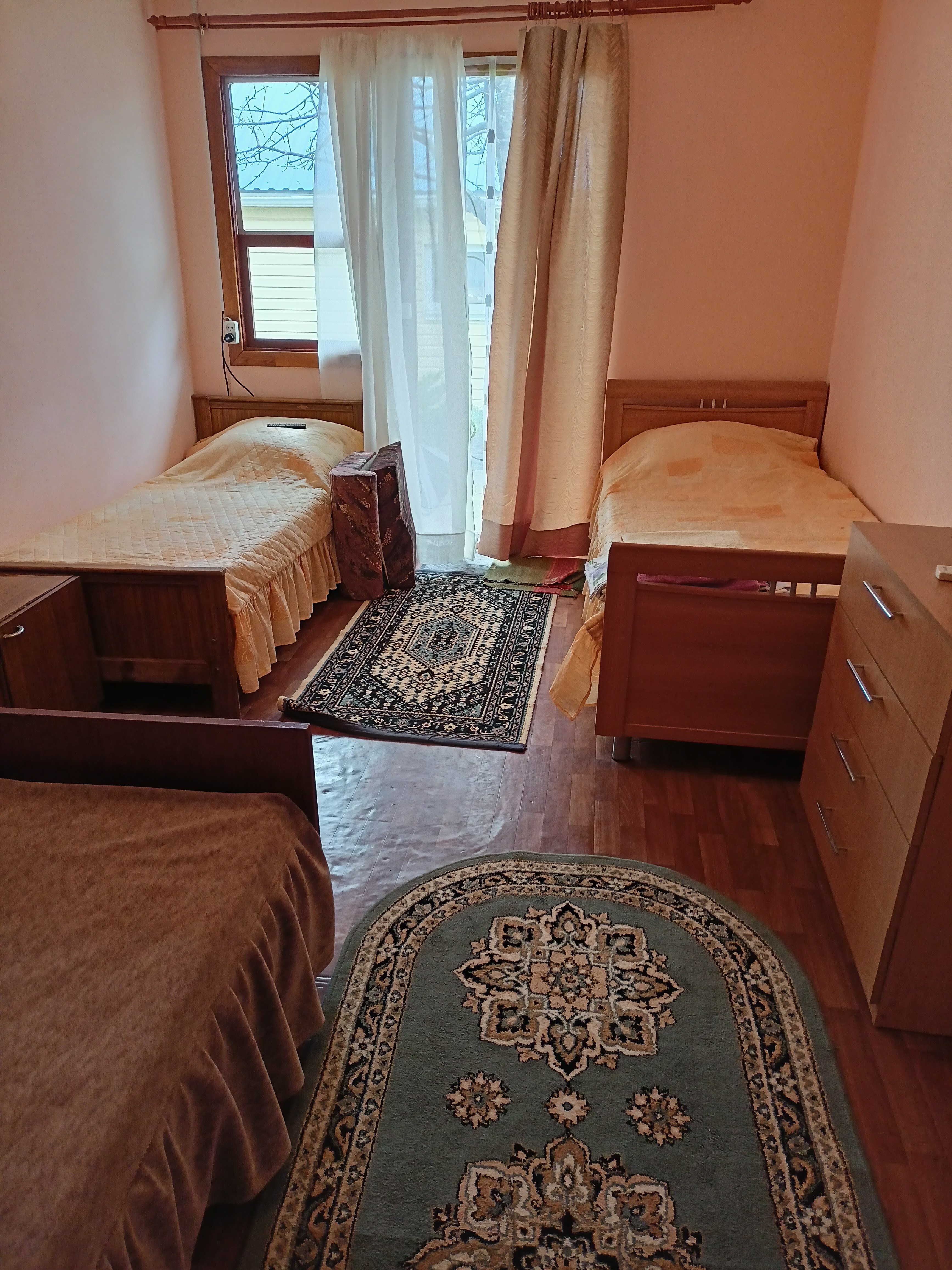 Фото На степной