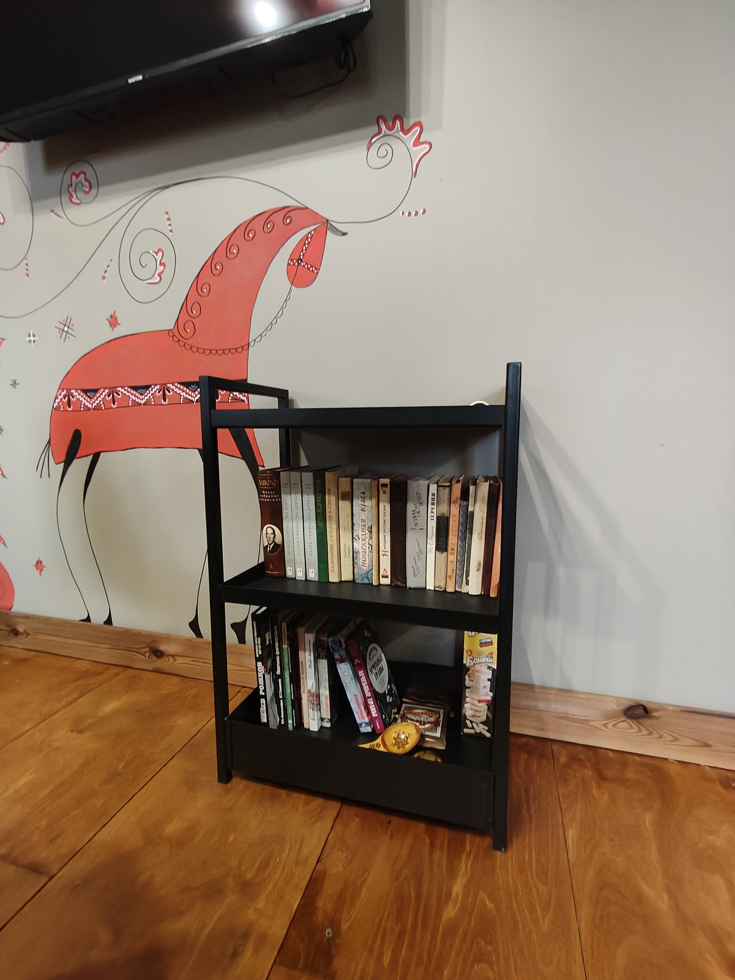 Фото Хозяин леса