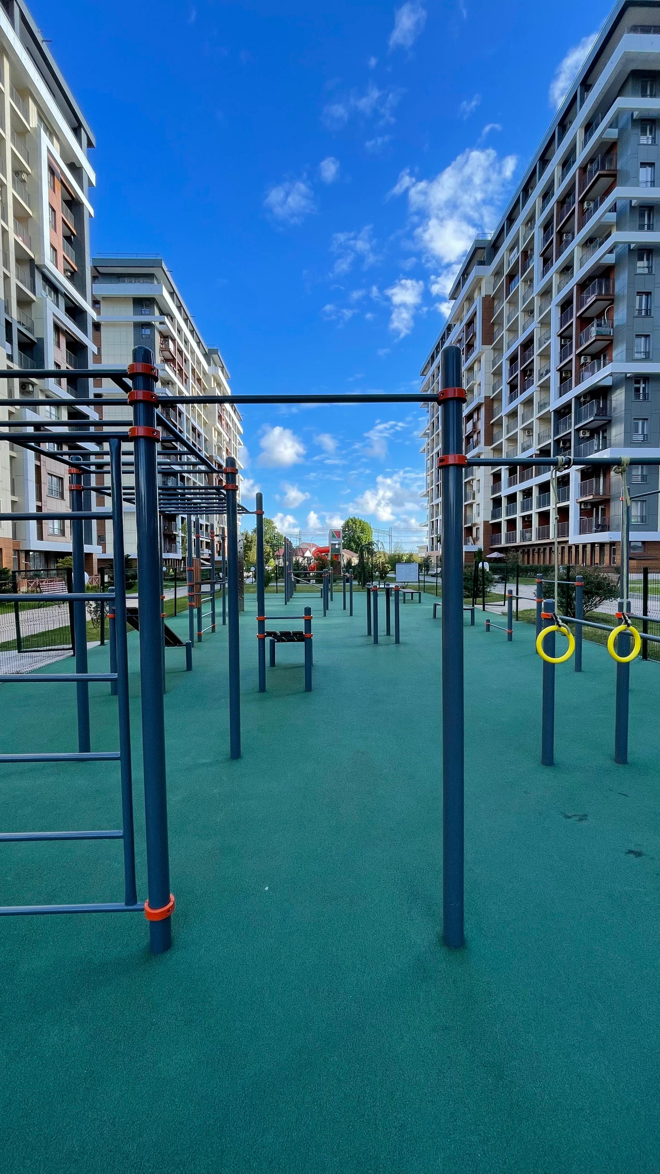 Фото Sochi Inn Aparts Karavella