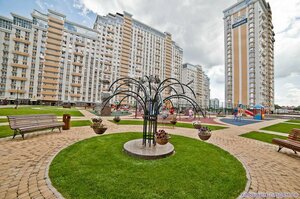 Иное жильё Большой by Roomers