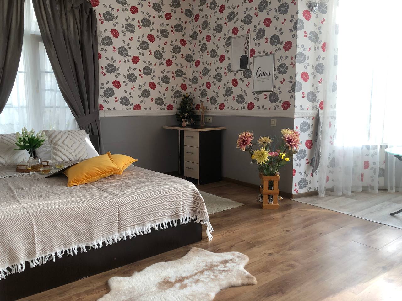 Фото Гостевой Дом на Яблочной