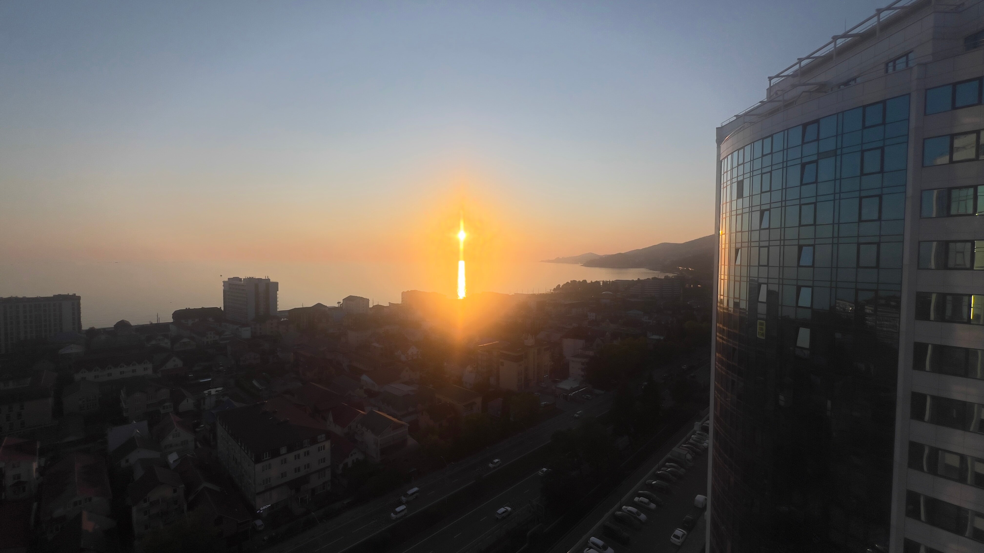 Фото МореСолнцеАпарт