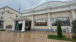Mubarak (Jambıl avenue, 9В), restaurant