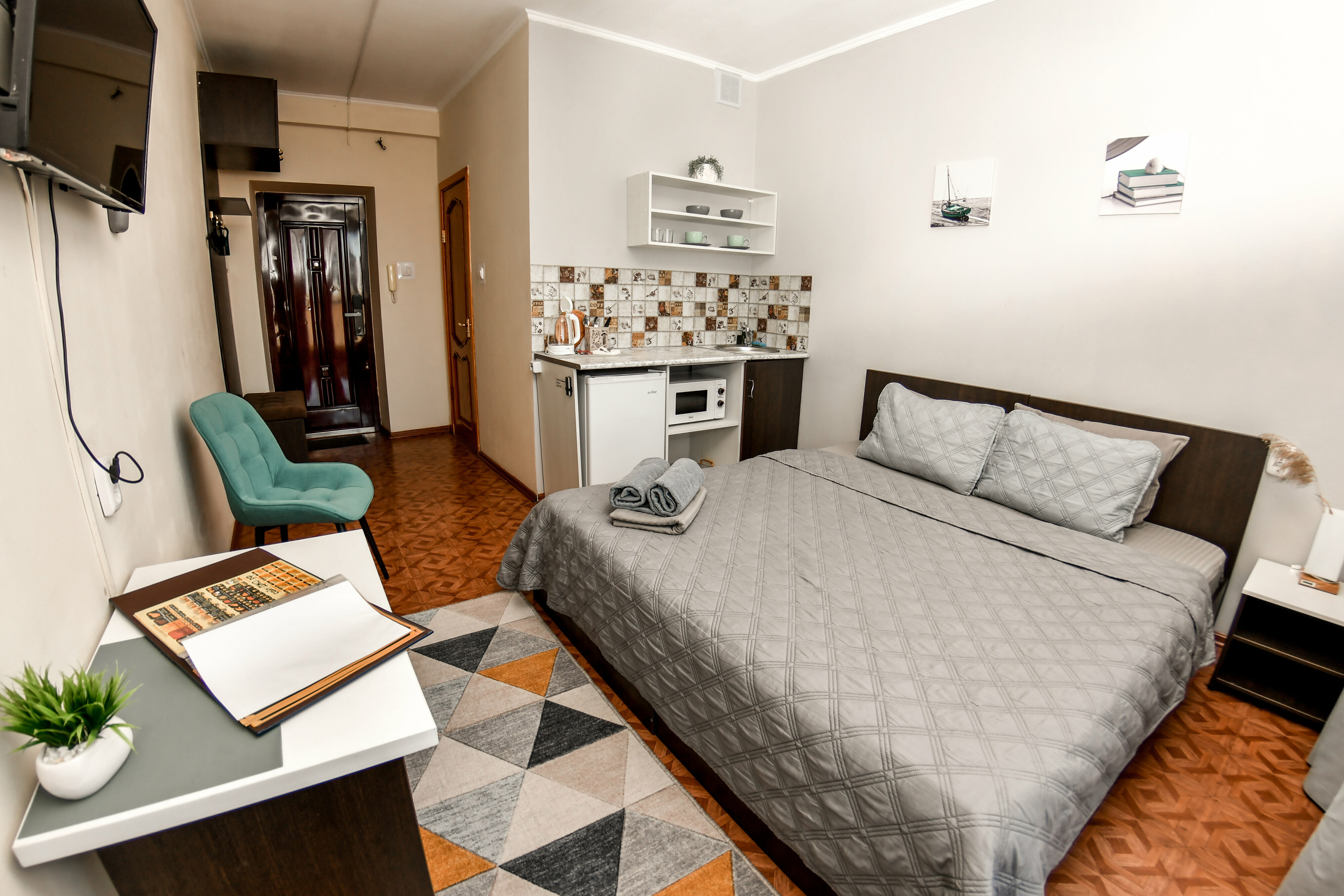 Фото Home Sharing