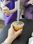 Boba tea (ул. Кави Наджми, 8, корп. 1, Казань), кафе в Казани