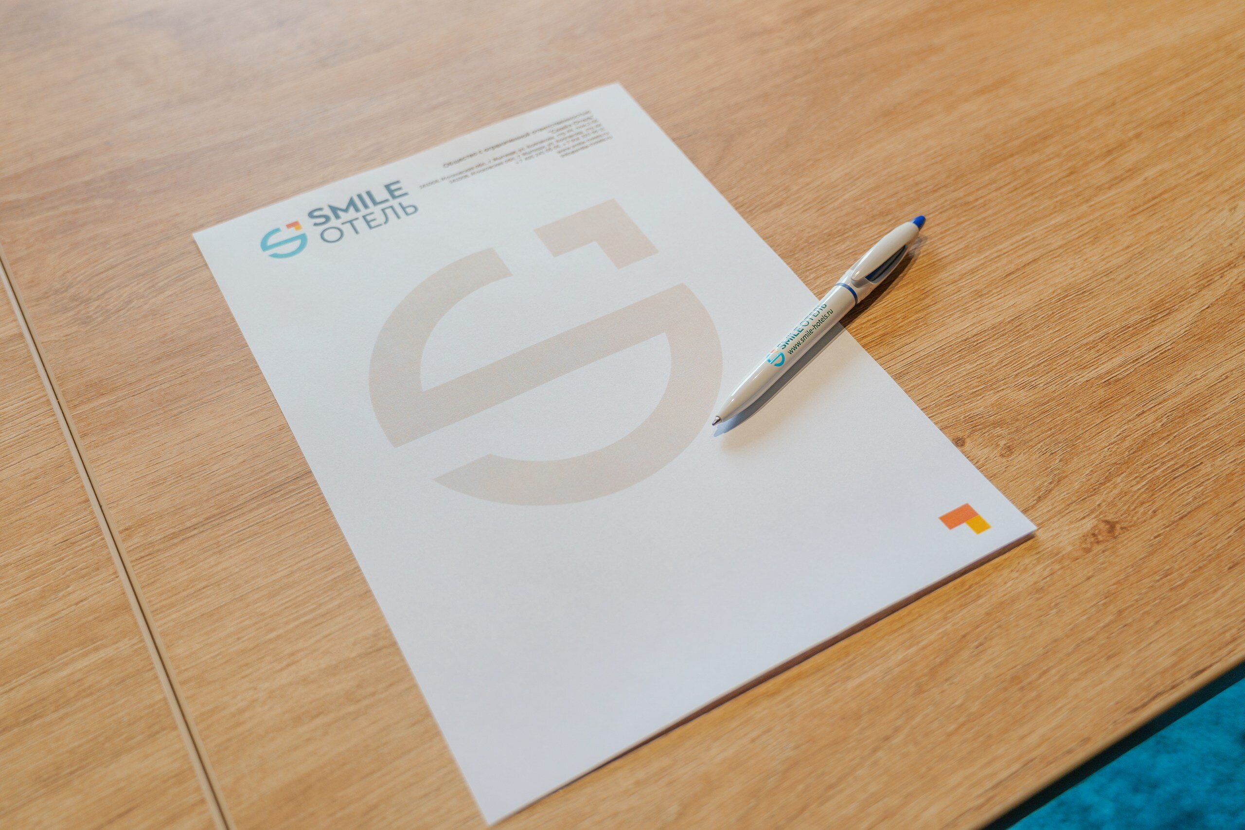 Фото Smile Отель