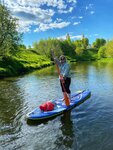 Sup himki (mikrorayon Paveltsevo, ulitsa Gagarina, 2/1), sup