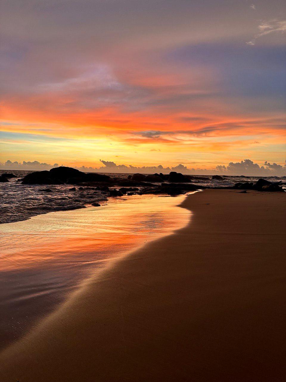 Фото Ramon Beach Resort