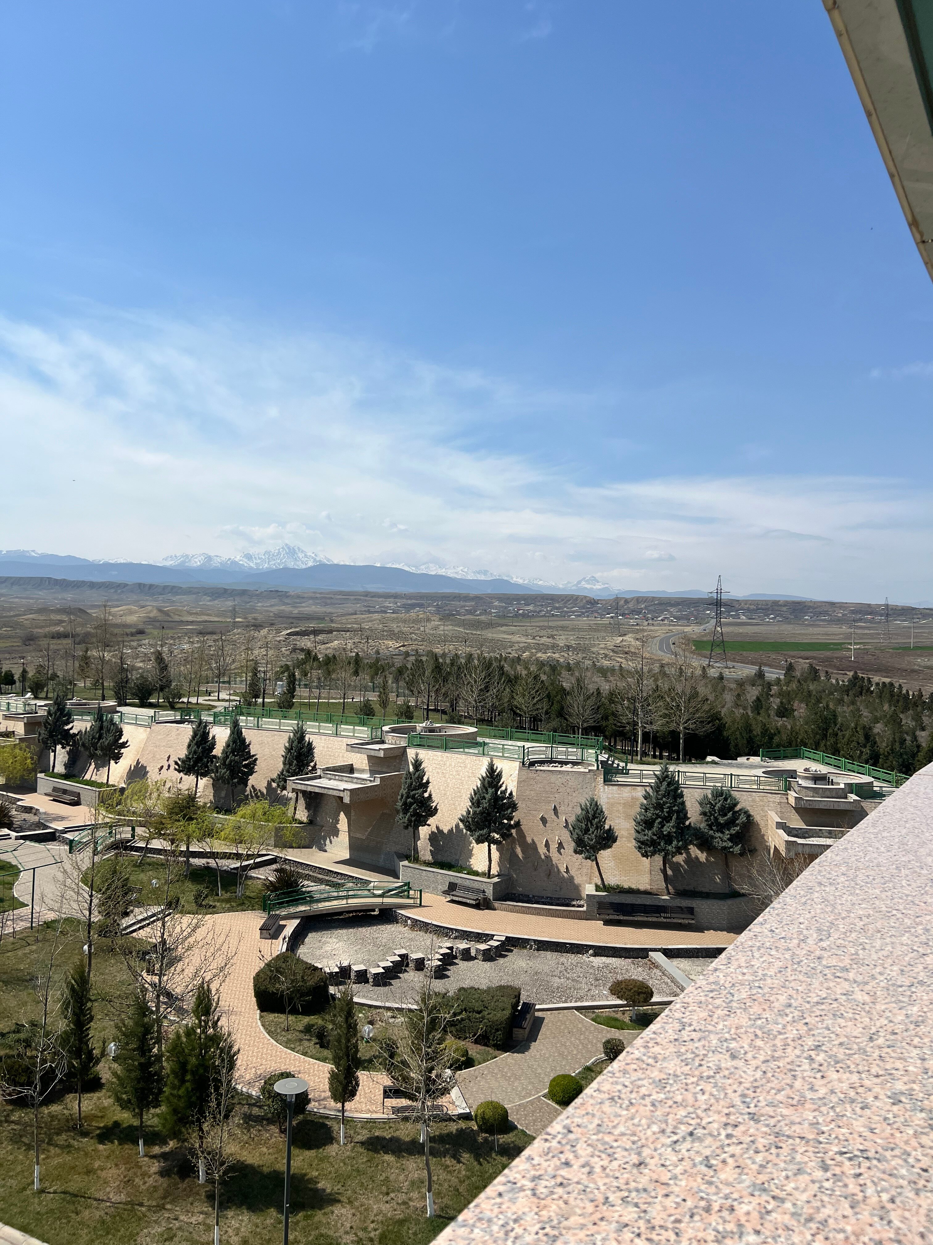 Фото Gashalti Health Hotel