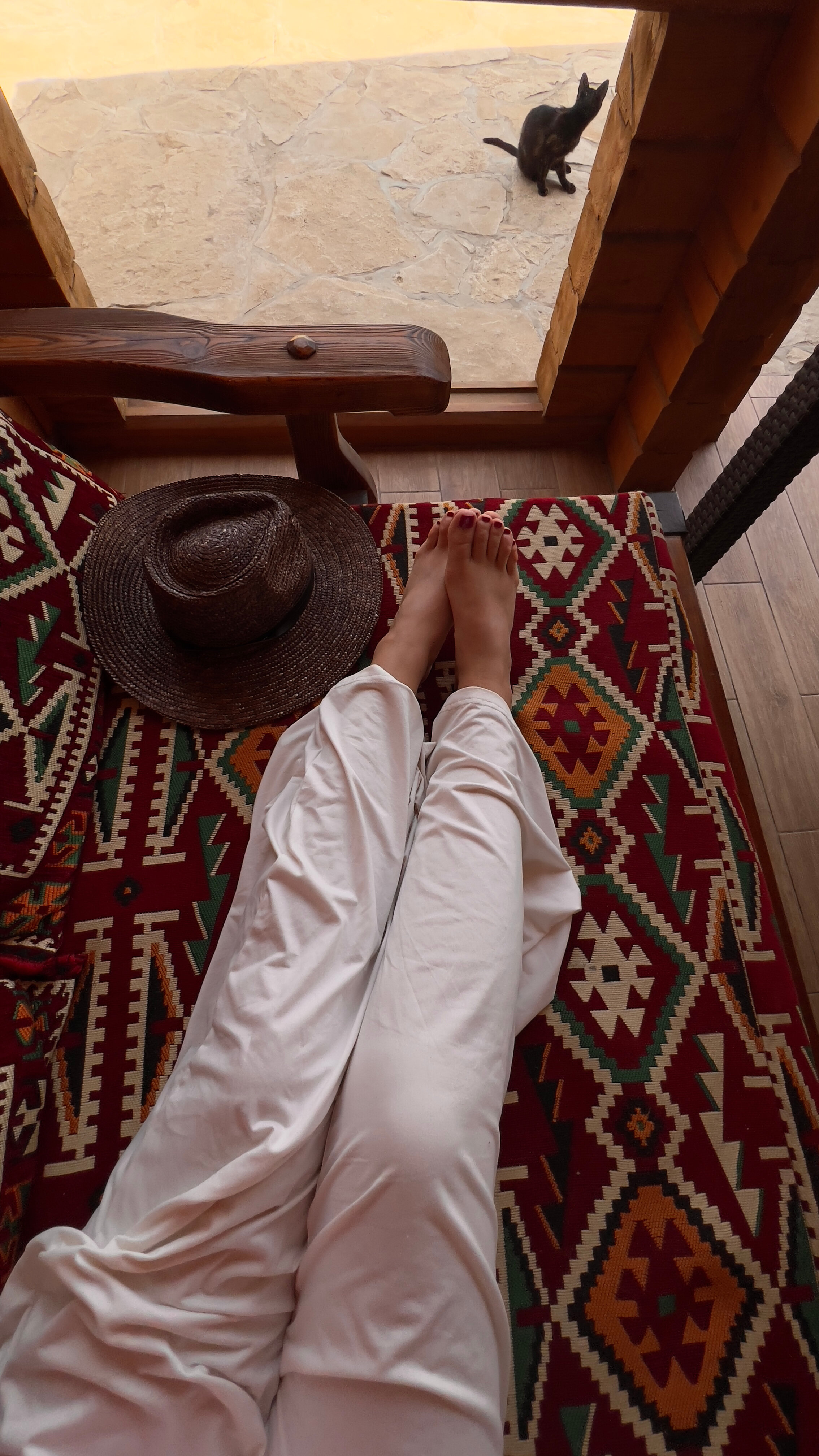 Фото Морской Дворик