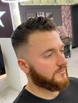BarberShop 7.62 (Serafimovicha Street, 49), barber shop
