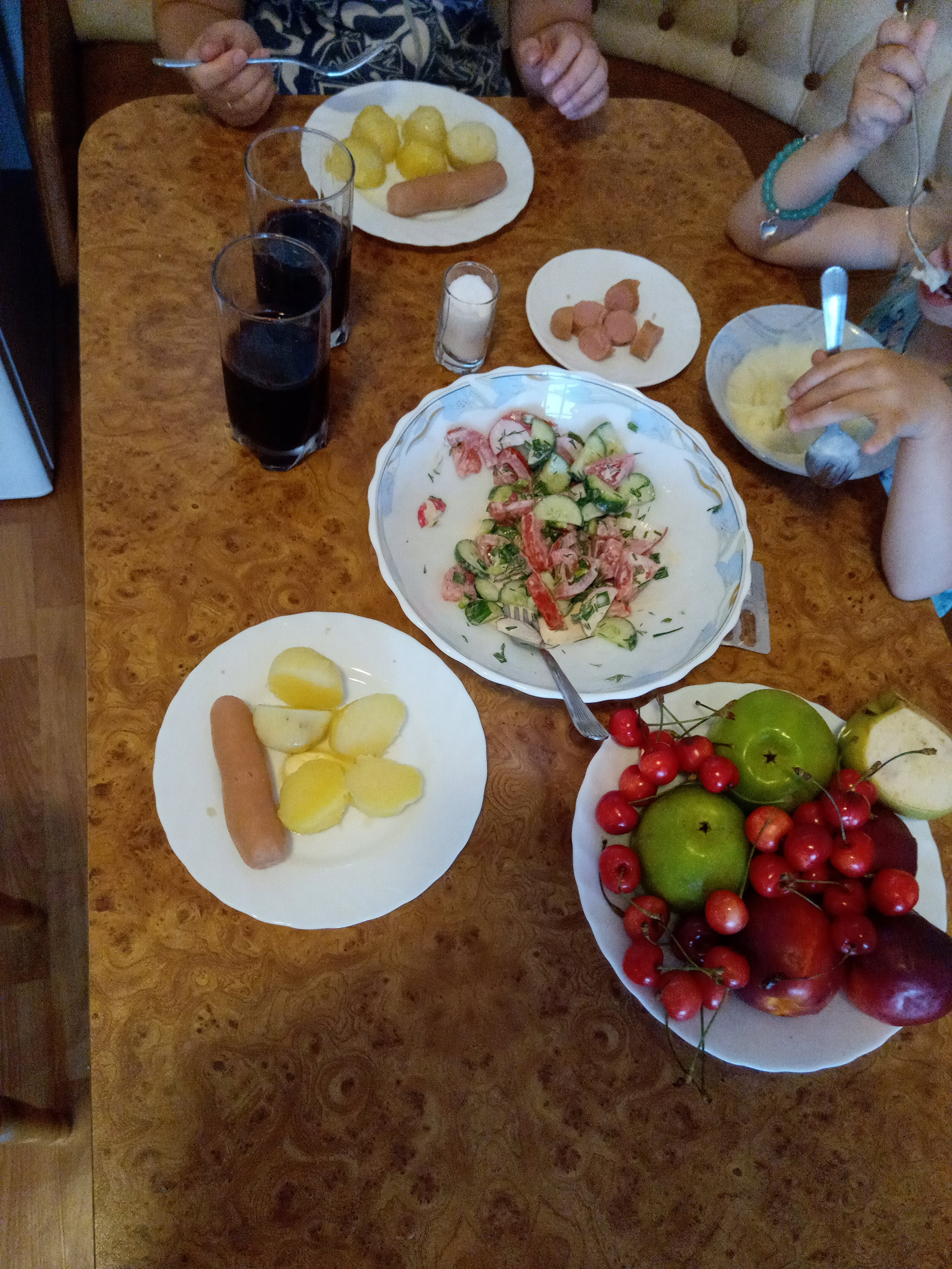 Фото Черноморье