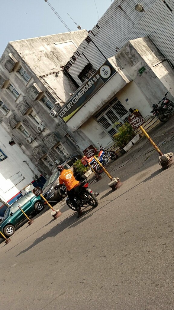 Management company Direction Mrs, Douala, photo