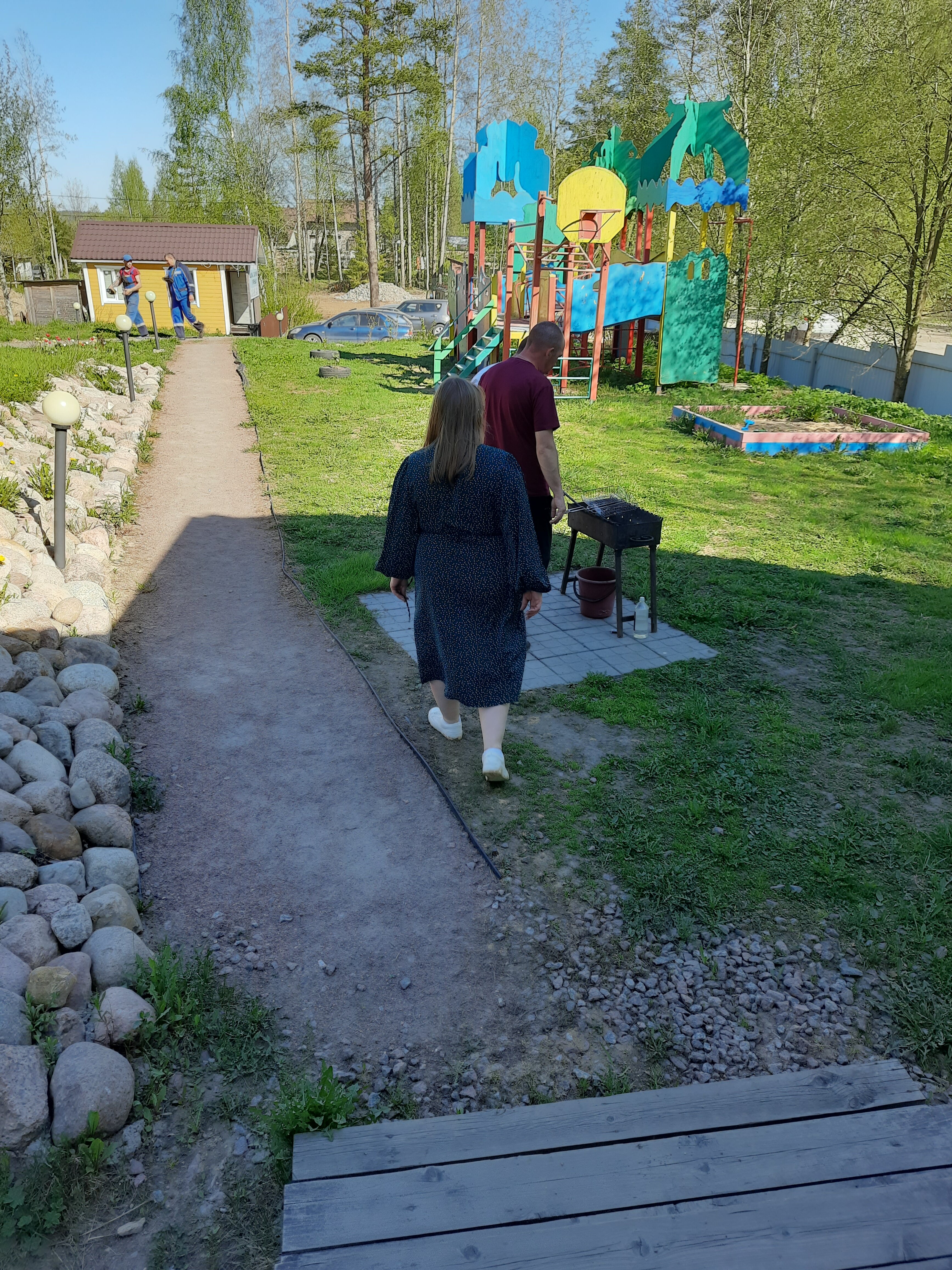 Фото Dream House