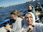 Аква-Экскурс (набережная реки Мойки, 44), саяхаттар  Санкт‑Петербургте