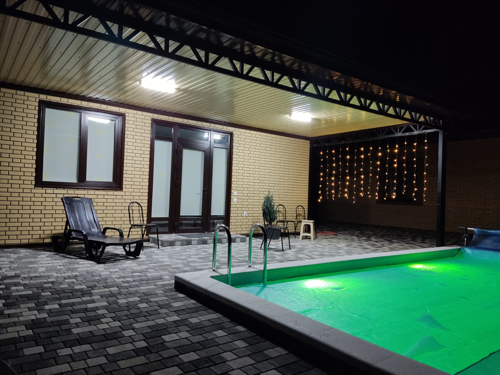 Фото Михайлов Двор