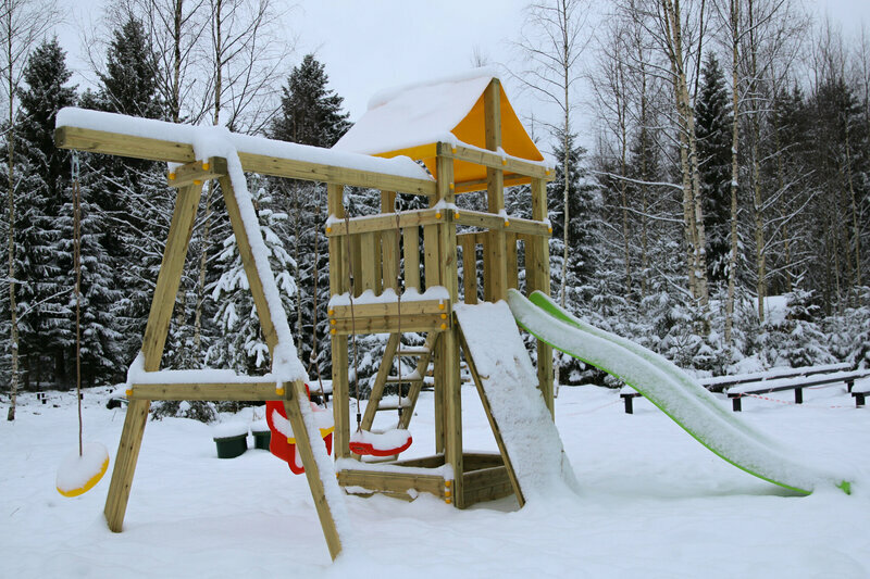 Фото Ёlki Черемыкино