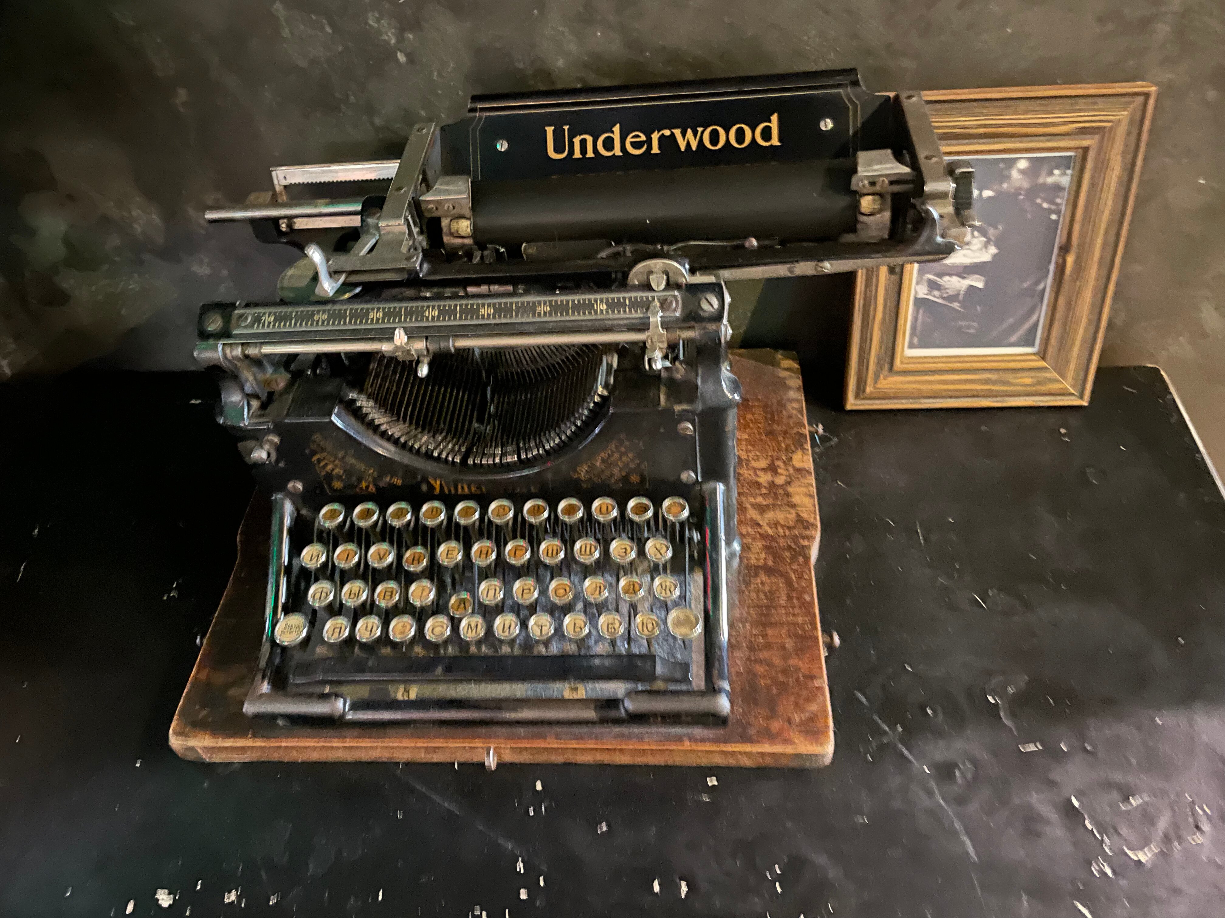 Фото Максимус на Таганке