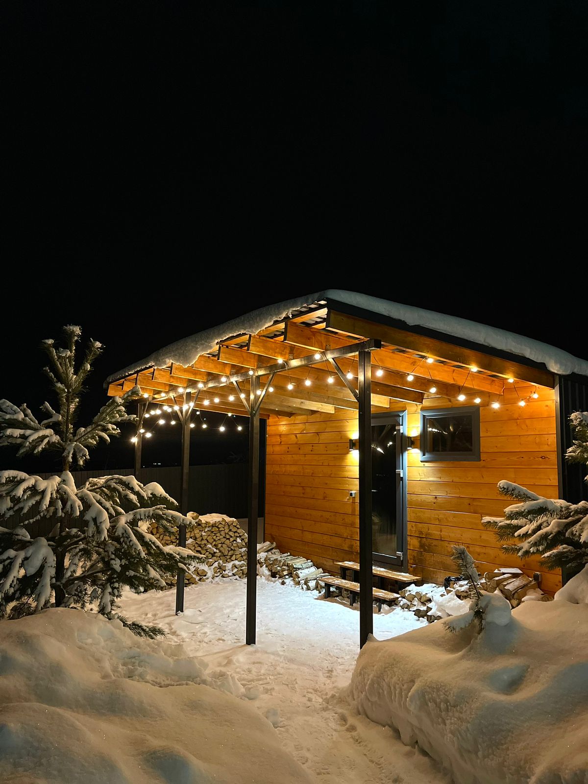 Фото Инлес Хаус