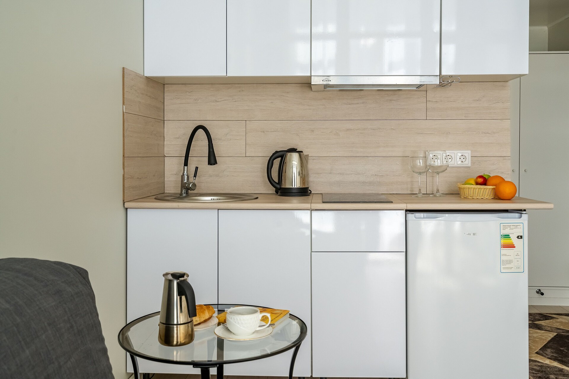 Фото Первый Лиговский