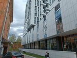 Апартаменты Smart Apart Perm (ул. Мира, 100), гостиница в Перми