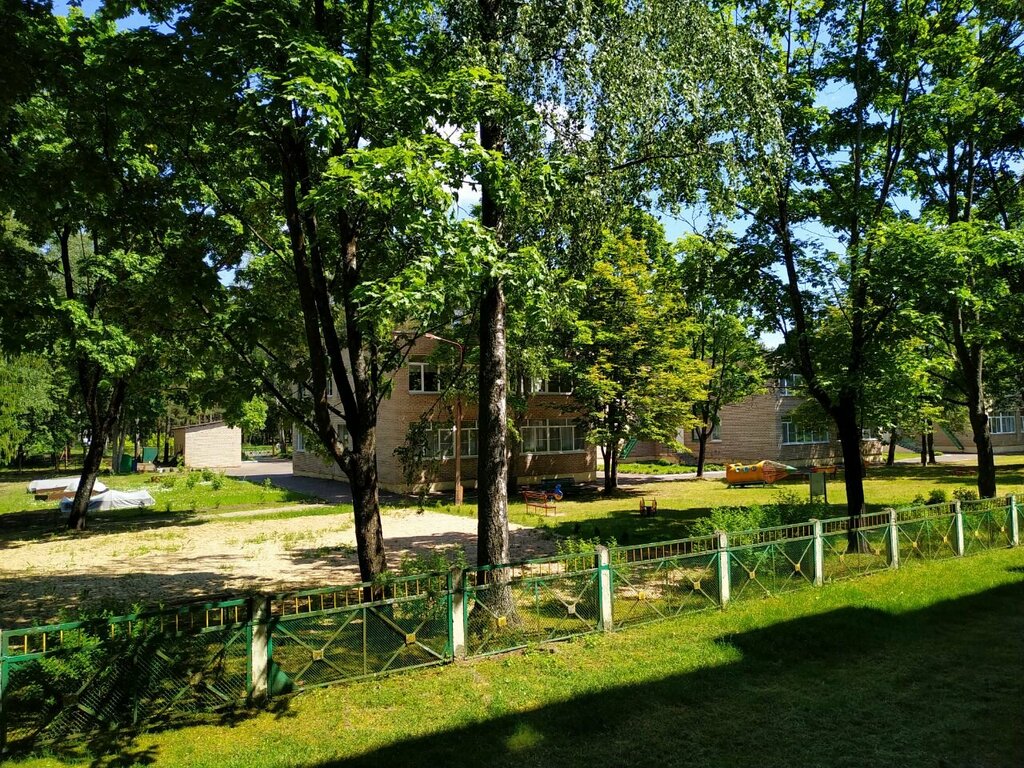 Children's developmental center Tsentr Korrektsionno-Razvivayushchego Obucheniya i Reabilitatsii g. Novopolotska Guo, Navapolatsk, photo