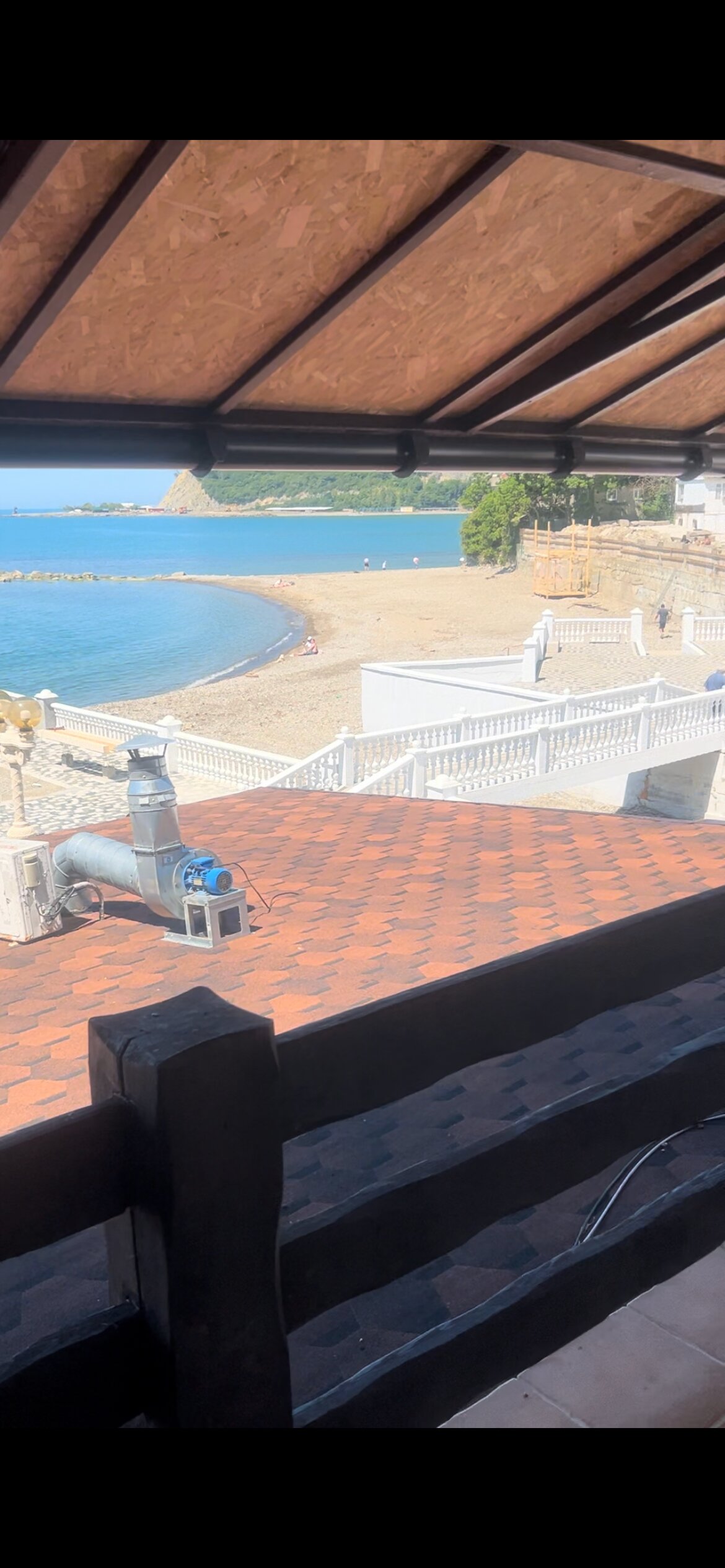 Фото Дом рыбака