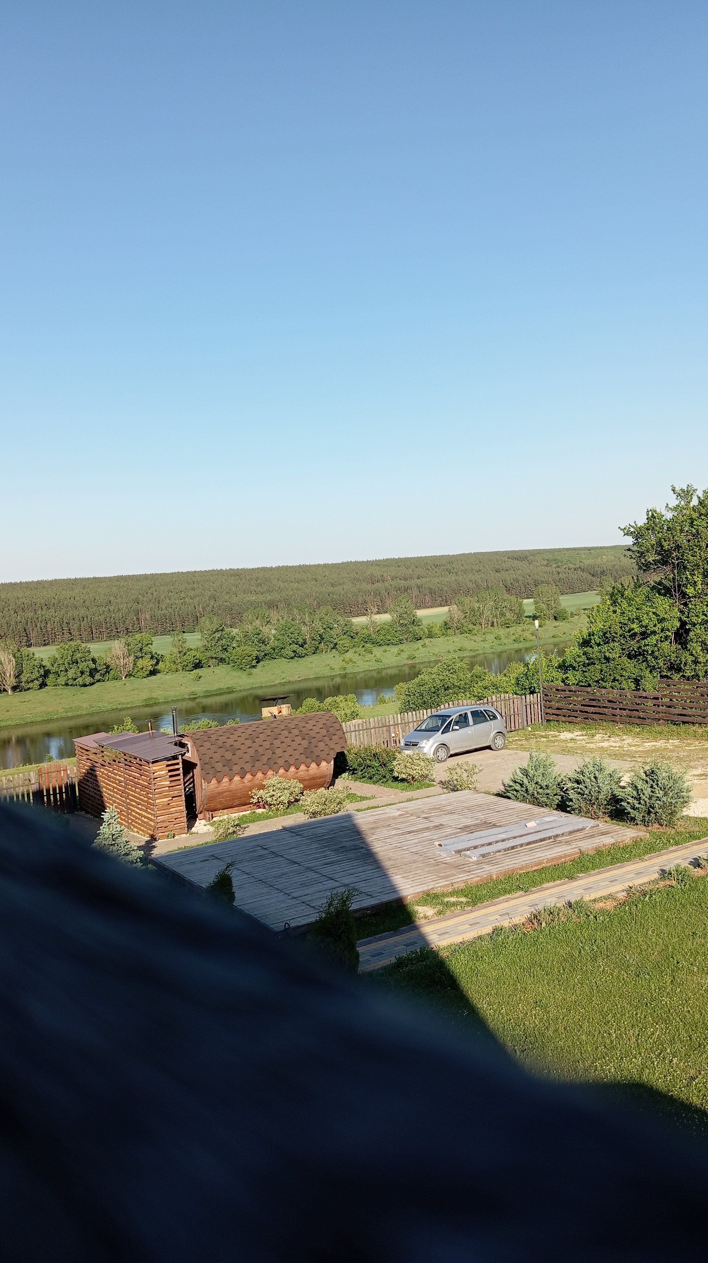 Фото Усадьба Дон