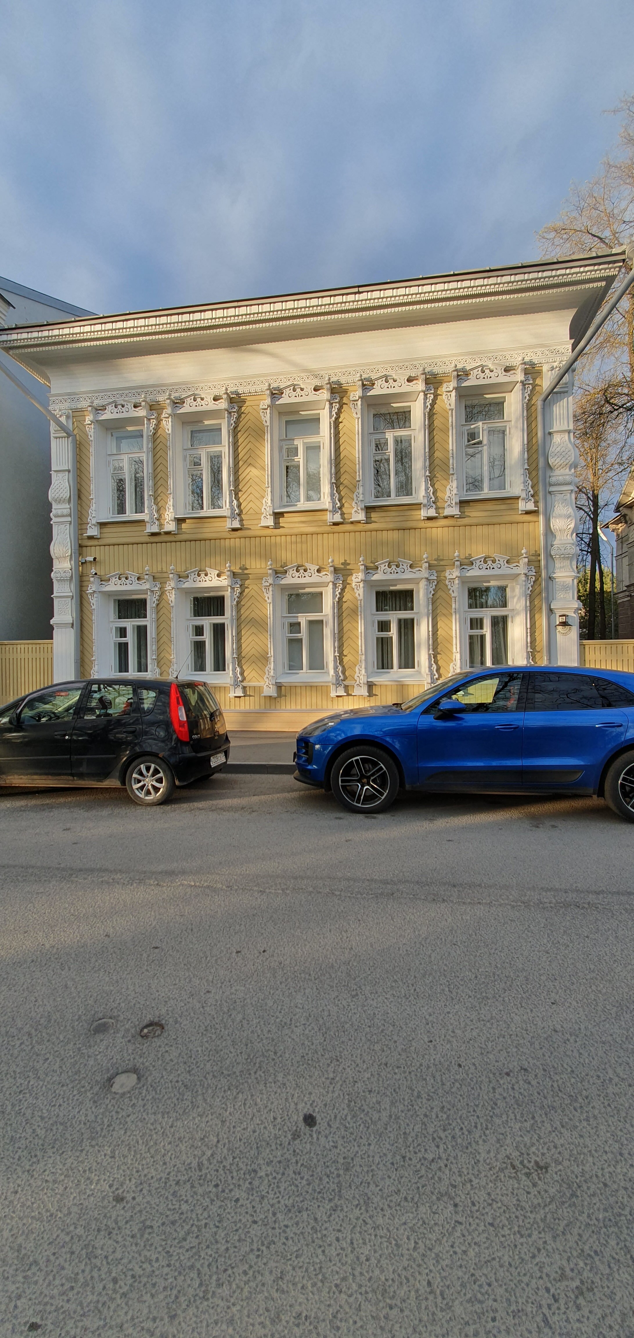 Фото Маруся