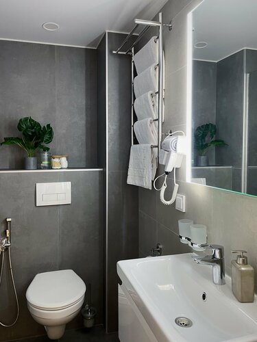 Merino Home ZOOM AMI на  улице Матроса Железняка 2  фото 6