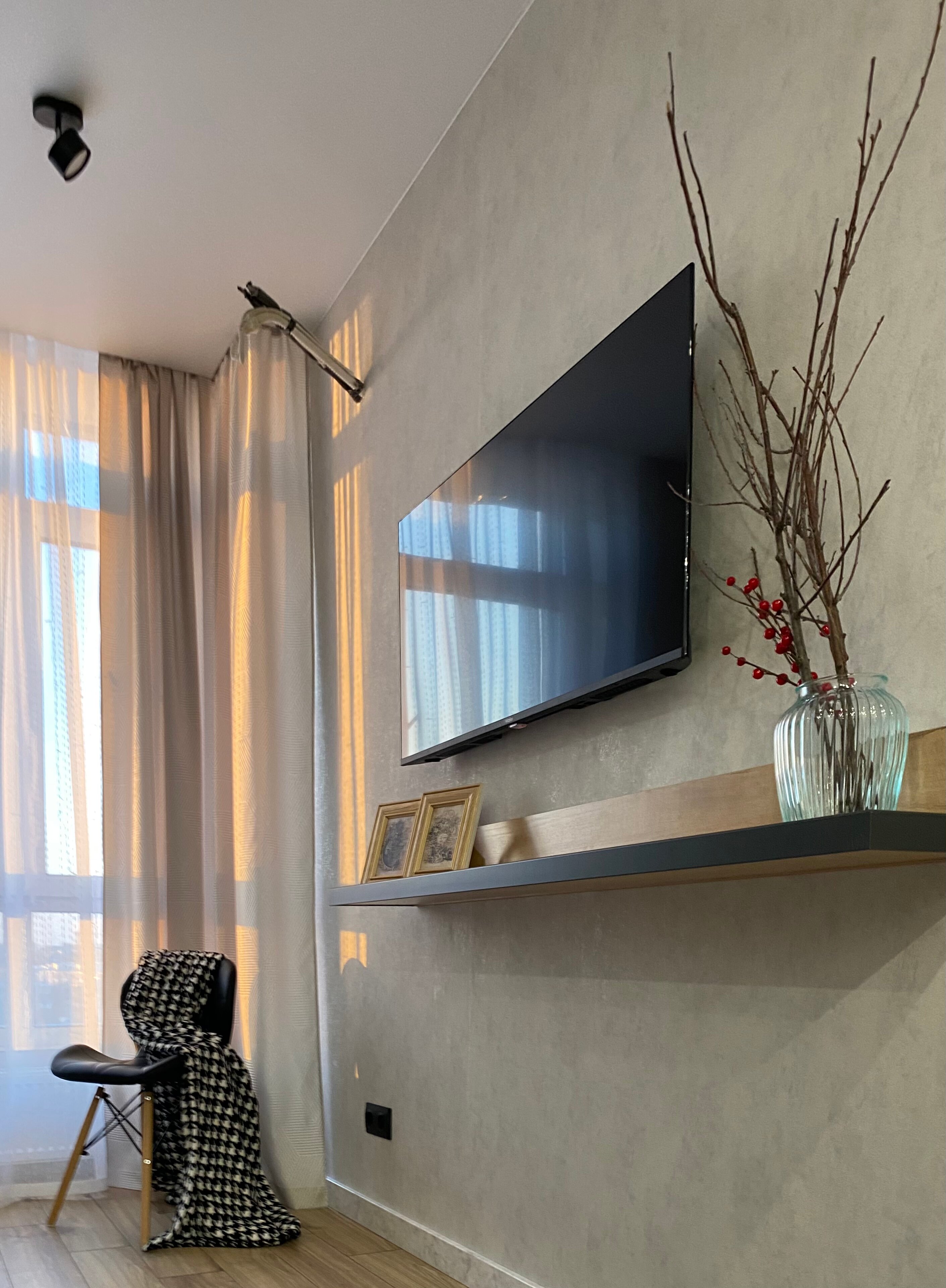 Фото Студия, Апарт Уютный