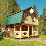 Studeny Ples (Kemerovo — Kuzbass Region, Mezhdurechenskiy munitsipalny okrug, posyolok Studyony Plyos), tourist camp