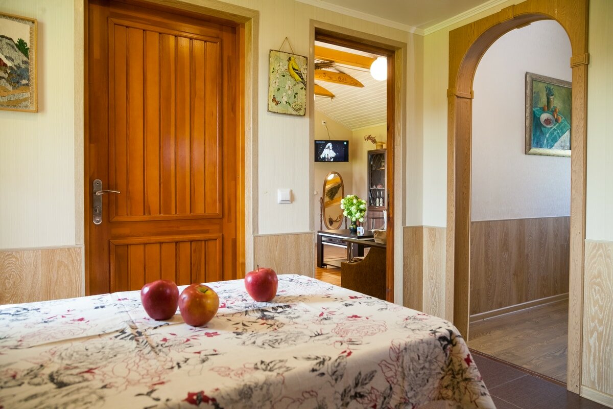 Фото Сепян Тало