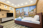 Amega Room (Ordzhonikidze Street, 67) ، سكن للإيجار اليومي
