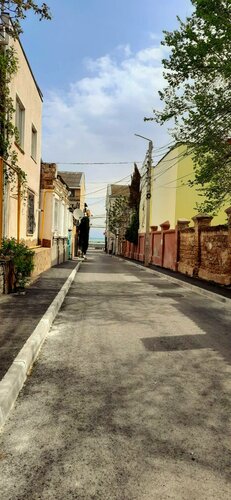 Частный дом у моря  фото 4