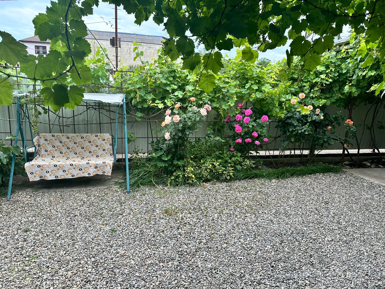 Фото Vardane Resort