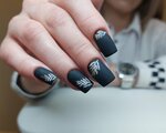 Студия маникюра и педикюра (Avtozavodskaya ulitsa, 12), nail salon
