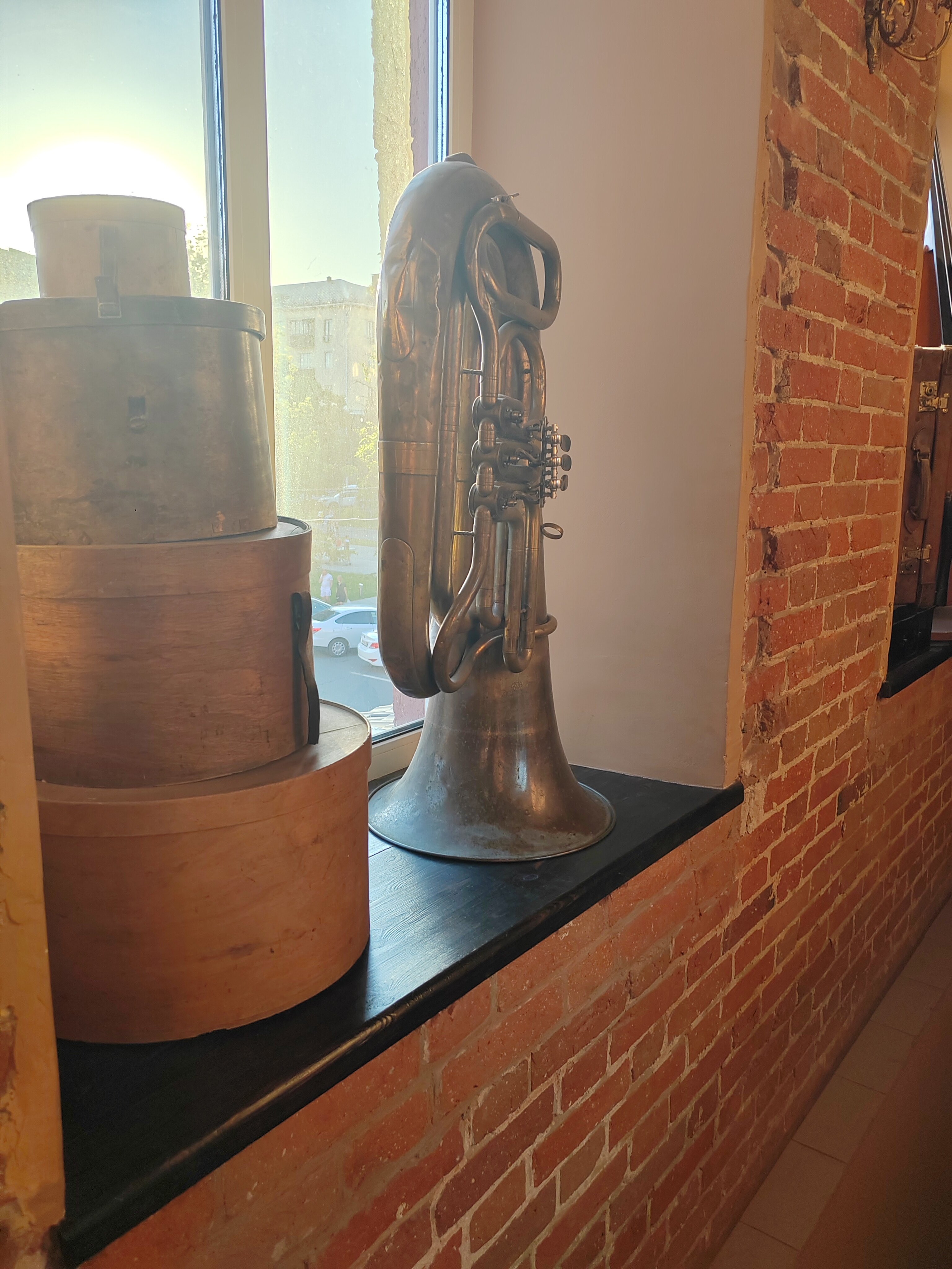 Фото Моцарт