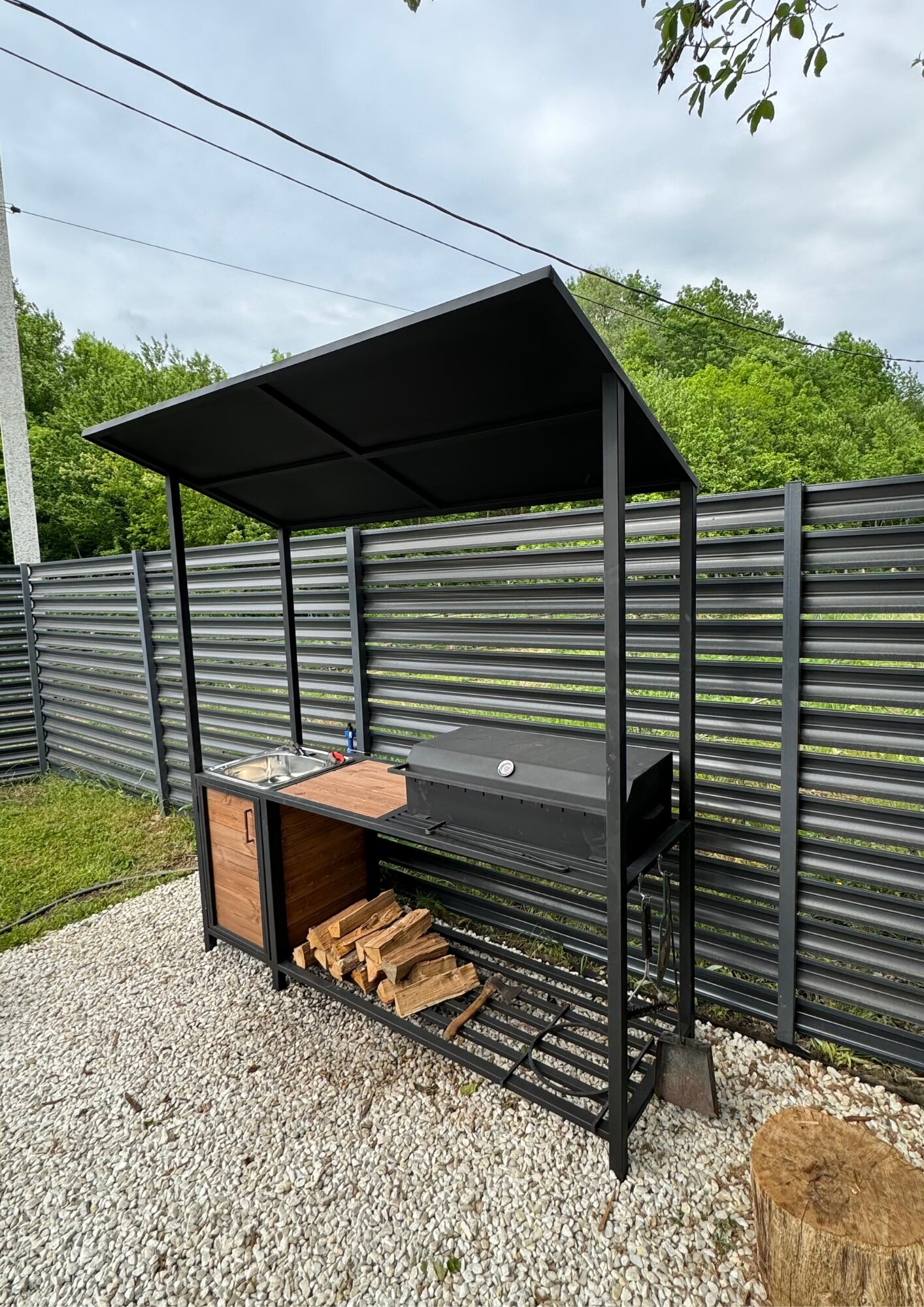 Фото Собер Дача