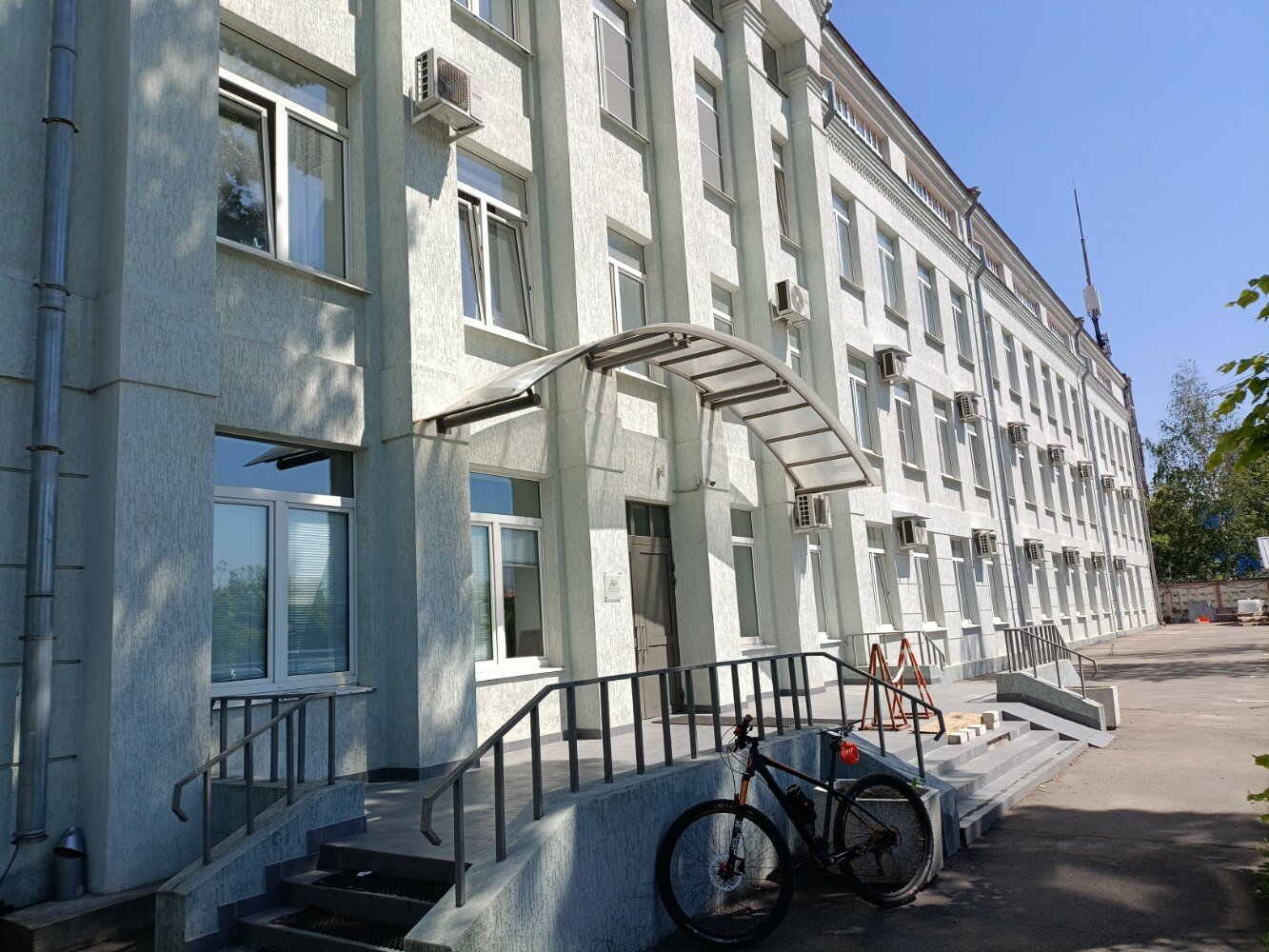 Фото Апартаменты А33